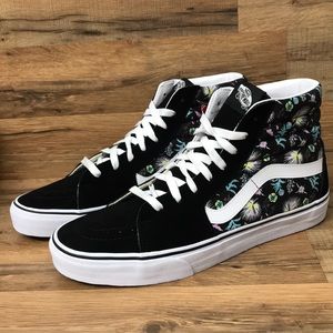 VANS SK8 HIGH TOP BRAND NEW